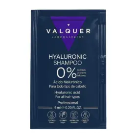 Muestra Valquer Hyaluronic Champú 6ml